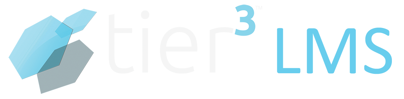 Tier3 LMS